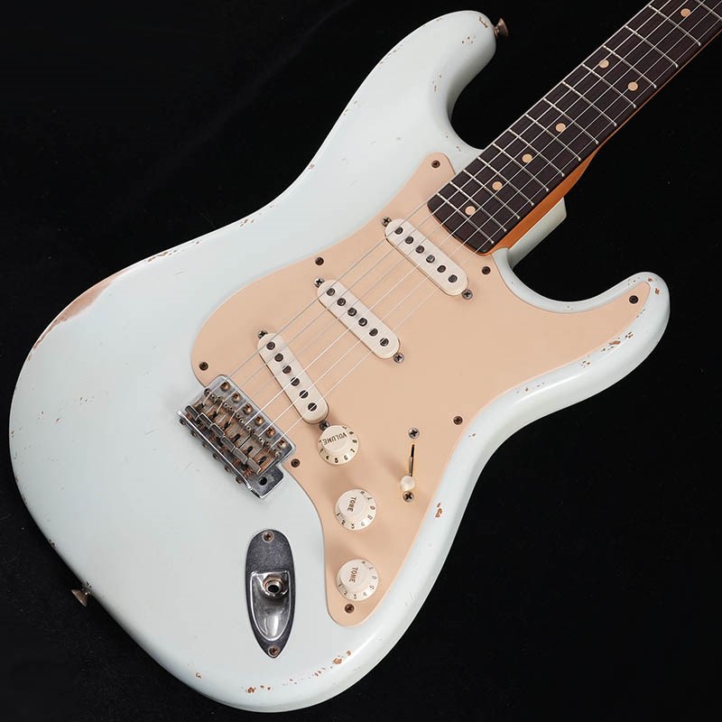 Fender Custom Shop MBS 1959 Stratocaster Relic John Englishの画像